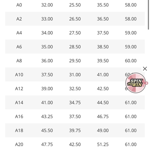 Azazie Rue bridesmaid dress - brand new never worn - Picture 5 of 5